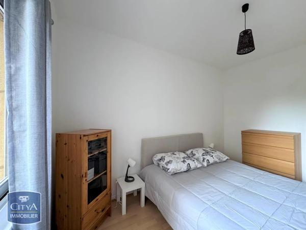 Appartement à louer 2 pièces 63.55m² Marseille 9e Arrondissement (13009)