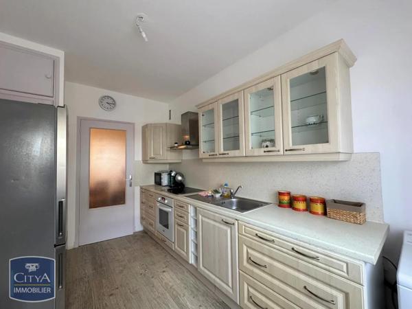 Appartement à louer 2 pièces 63.55m² Marseille 9e Arrondissement (13009)