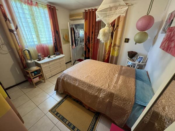 ❤️ MAISON T4 COUP DE CŒUR AU LOTISSEMENT DES JASMINS A CAYENNE❤️