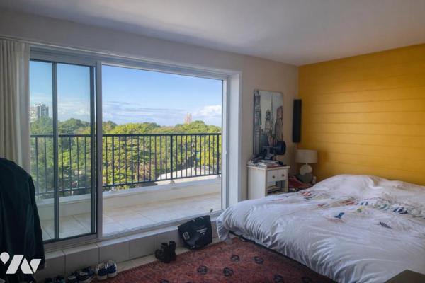 APPARTEMENT VUE MER T4 avec terrasse + garage