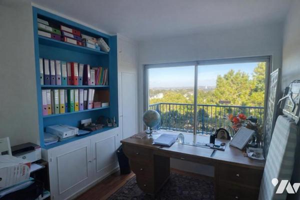 APPARTEMENT VUE MER T4 avec terrasse + garage