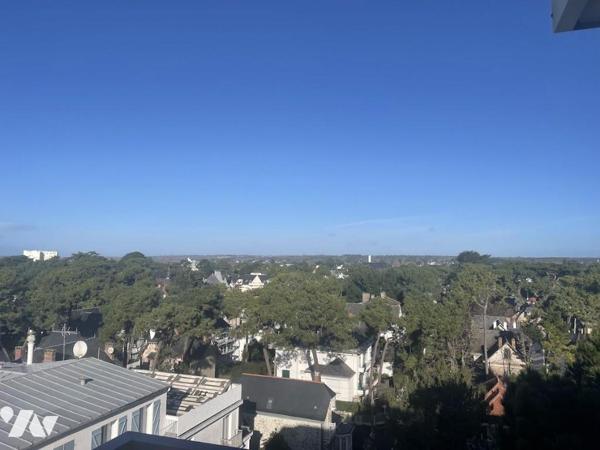 APPARTEMENT VUE MER T4 avec terrasse + garage