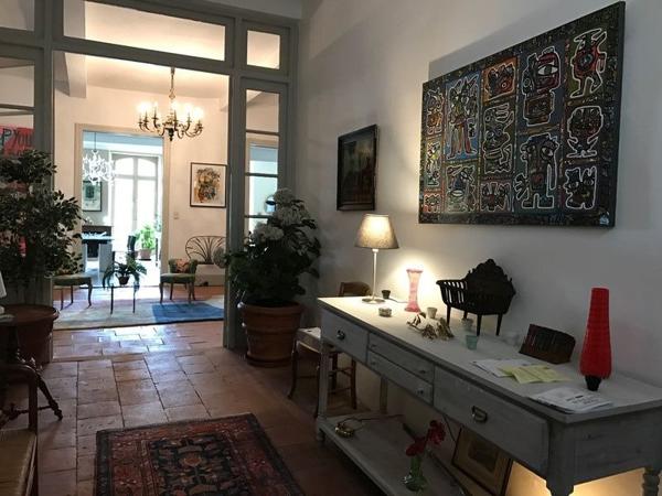 Gde maison : projet familial, professionnel, touristique