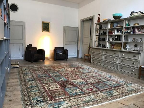 Gde maison : projet familial, professionnel, touristique