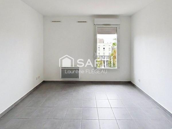 Studio - 22m2 - Investissement locatif