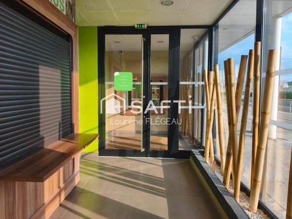 Studio - 22m2 - Investissement locatif