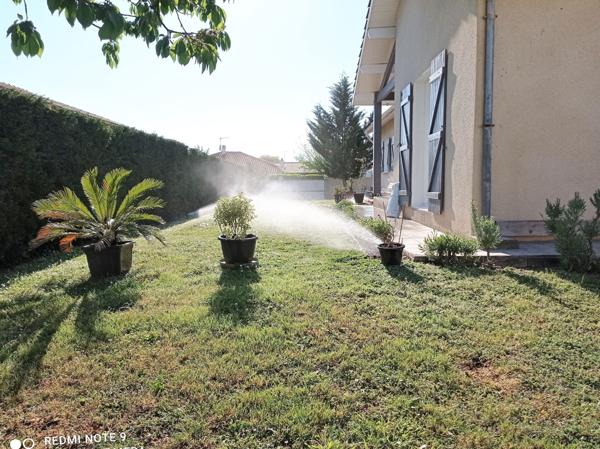 BORDEAUX METROPOLE - VILLENAVE D'ORNON