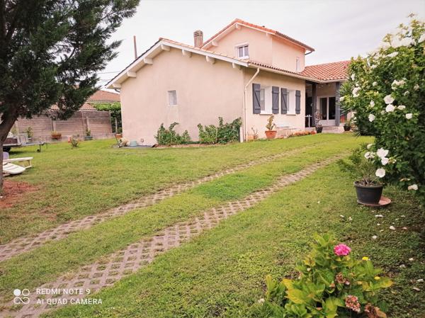 BORDEAUX METROPOLE - VILLENAVE D'ORNON