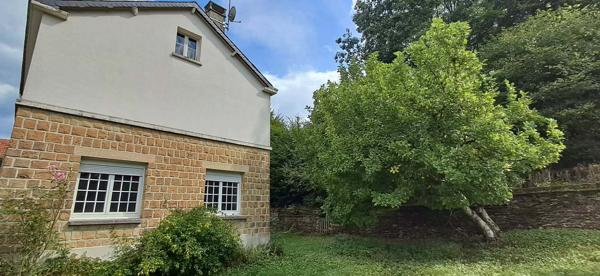 Maison dans Neufmanil