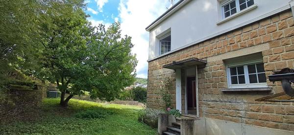 Maison dans Neufmanil