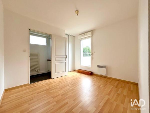 Appartement à vendre 4 pièces 81 m² Vannes