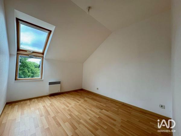 Appartement à vendre 4 pièces 81 m² Vannes