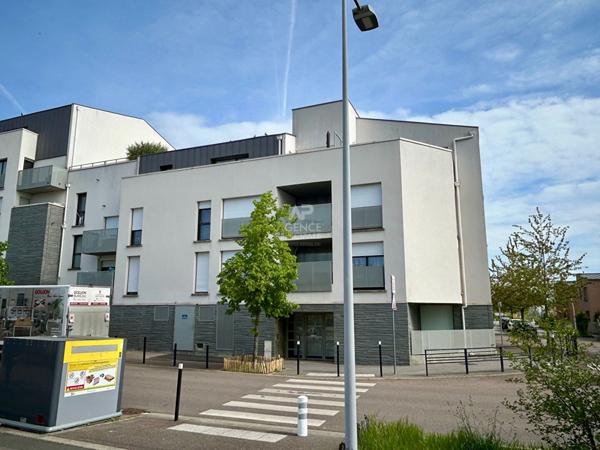 Appartement Carrières-Sous-Poissy 3 pièce(s) 59 m2 €235 000 ** - Référence 9143