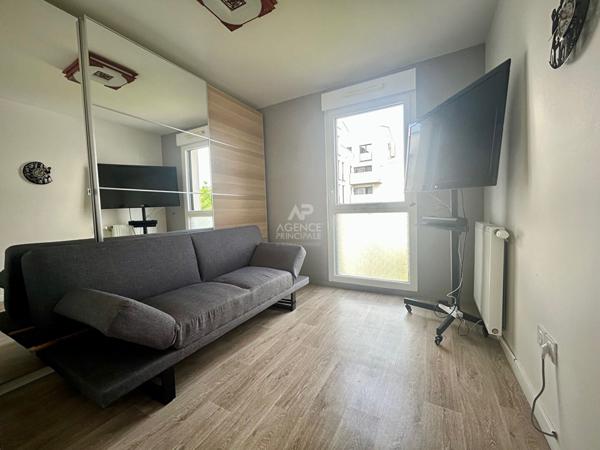 Appartement Carrières-Sous-Poissy 3 pièce(s) 59 m2 €235 000 ** - Référence 9143