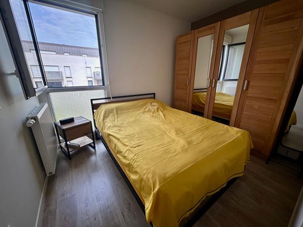 Appartement Carrières-Sous-Poissy 3 pièce(s) 59 m2 €235 000 ** - Référence 9143