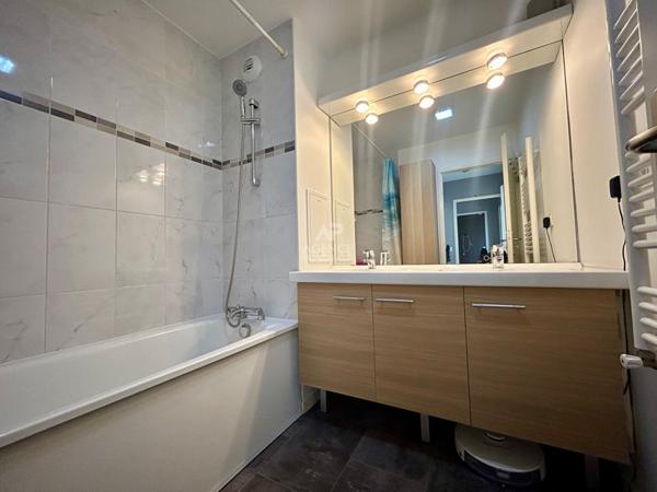 Appartement Carrières-Sous-Poissy 3 pièce(s) 59 m2 €235 000 ** - Référence 9143