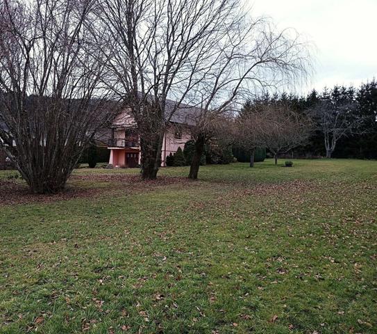 Vente Maison 6 pièces 130 m2 à Raon-l'Étape