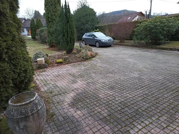 Vente Maison 6 pièces 130 m2 à Raon-l'Étape