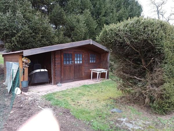 Vente Maison 6 pièces 130 m2 à Raon-l'Étape