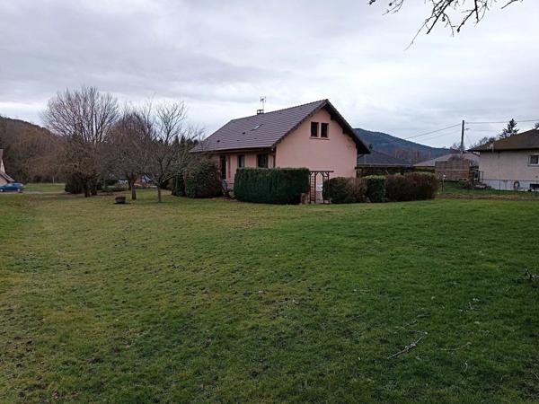 Vente Maison 6 pièces 130 m2 à Raon-l'Étape