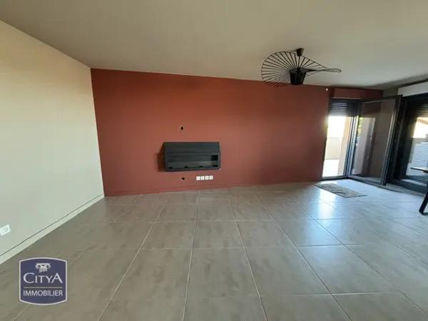 Appartement à vendre 4 pièces 117m² Frontignan (34110)