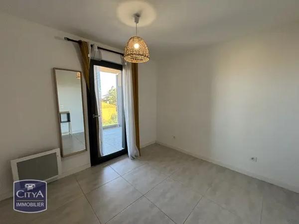 Appartement à vendre 4 pièces 117m² Frontignan (34110)