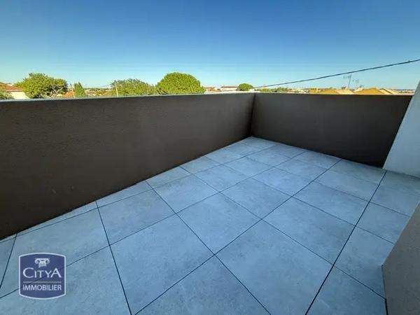 Appartement à vendre 4 pièces 117m² Frontignan (34110)
