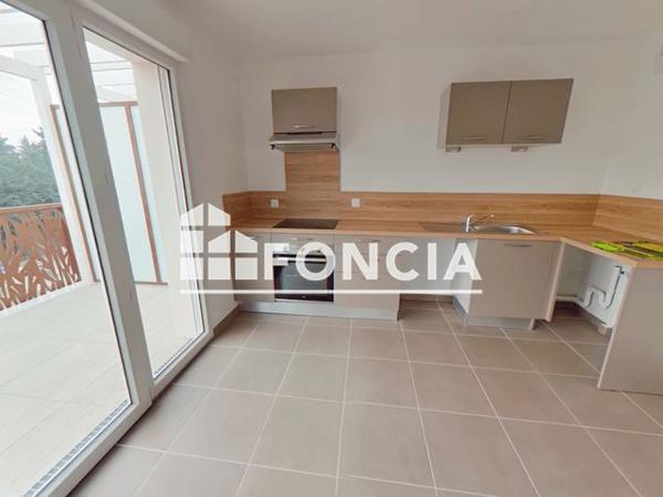 Location Appartement 3 pièces 63.4 m² - appt 308 Monteux 84170