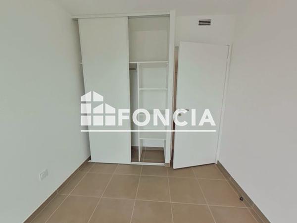 Location Appartement 3 pièces 63.4 m² - appt 308 Monteux 84170