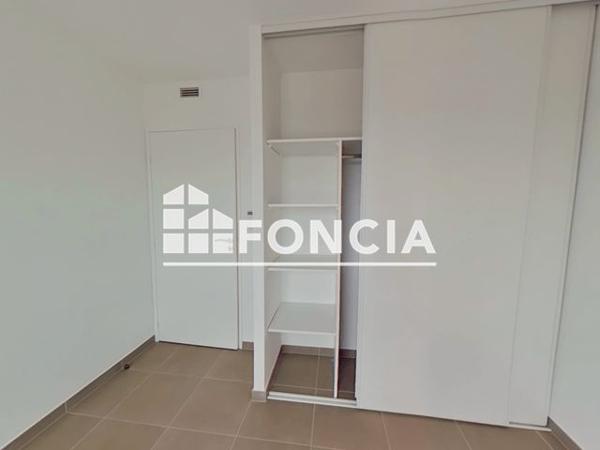 Location Appartement 3 pièces 63.4 m² - appt 308 Monteux 84170