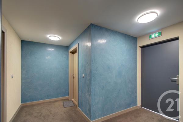 Appartement F3 à vendre  3 pièces - 65,34 m2 SALLANCHES - 74