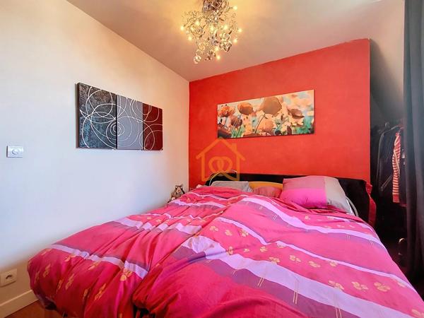 Appartement 3/4 pièces - OBERHAUSBERGEN