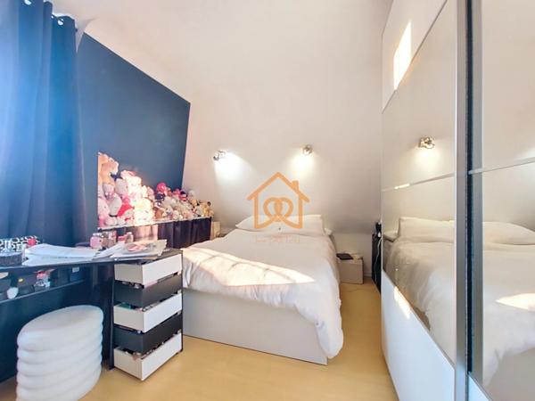 Appartement 3/4 pièces - OBERHAUSBERGEN