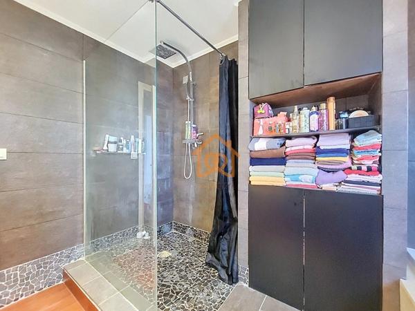 Appartement 3/4 pièces - OBERHAUSBERGEN