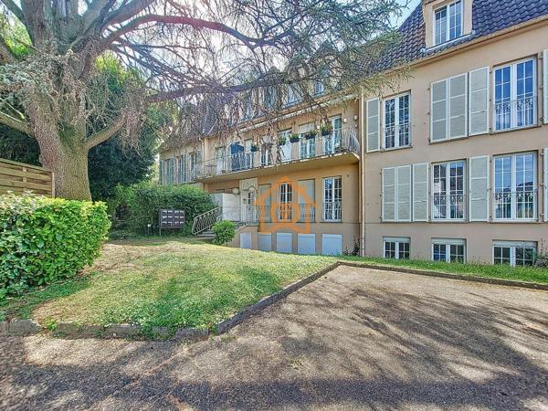 Appartement 3/4 pièces - OBERHAUSBERGEN