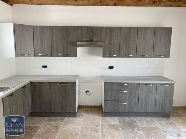 Maison à louer 4 pièces 120.85m²