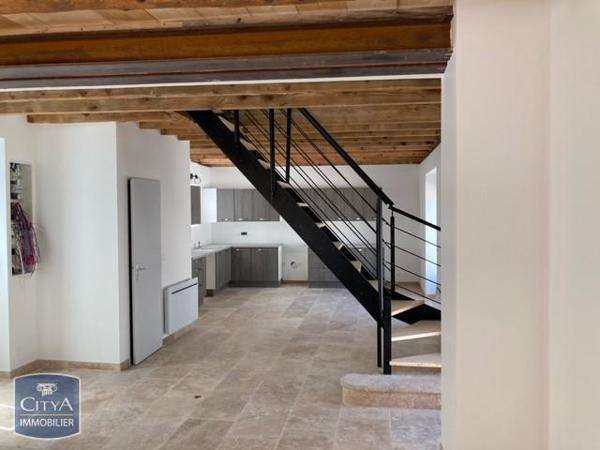 Maison à louer 4 pièces 120.85m²