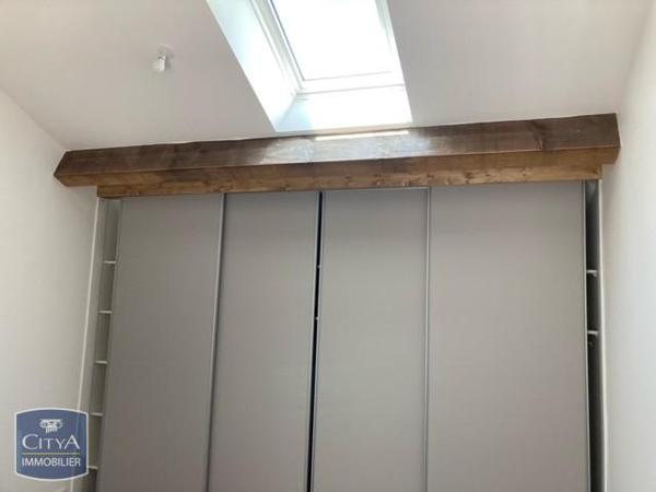 Maison à louer 4 pièces 120.85m²