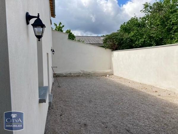 Maison à louer 4 pièces 120.85m²