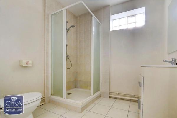 Appartement à vendre 2 pièces 48m² Tours (37000)