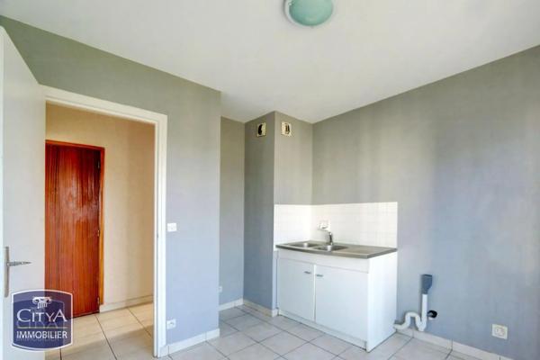 Appartement à vendre 2 pièces 48m² Tours (37000)
