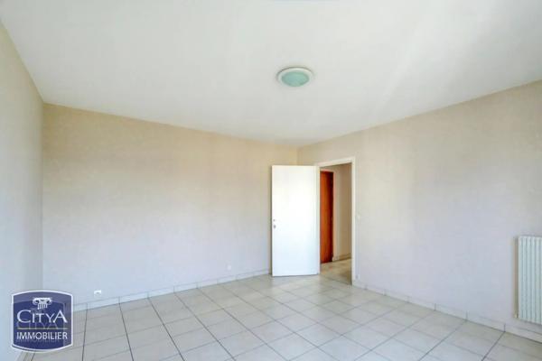 Appartement à vendre 2 pièces 48m² Tours (37000)