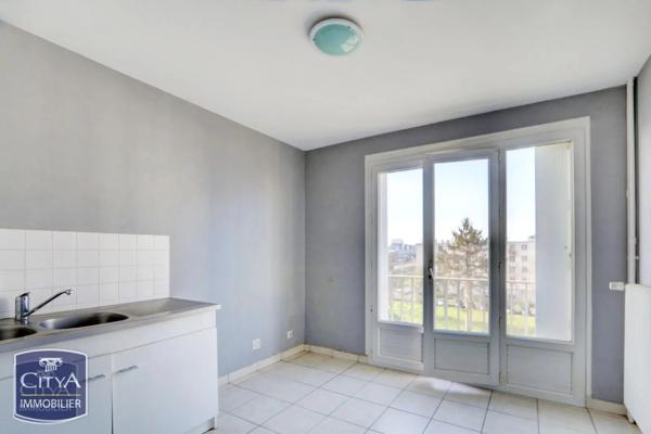 Appartement à vendre 2 pièces 48m² Tours (37000)