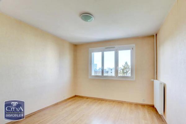 Appartement à vendre 2 pièces 48m² Tours (37000)