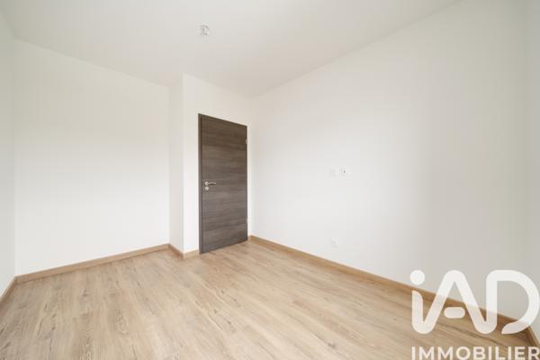 Maison à vendre 6 pièces 119 m² Saint-Nicolas-de-Port