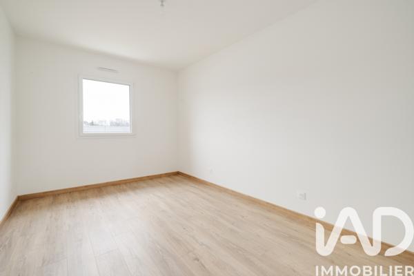 Maison à vendre 6 pièces 119 m² Saint-Nicolas-de-Port