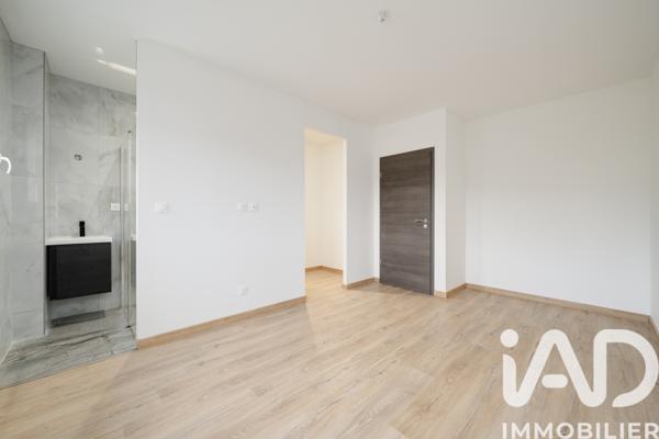 Maison à vendre 6 pièces 119 m² Saint-Nicolas-de-Port
