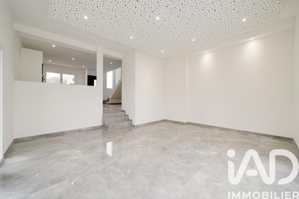 Maison à vendre 6 pièces 119 m² Saint-Nicolas-de-Port