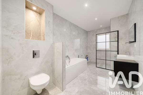 Maison à vendre 6 pièces 119 m² Saint-Nicolas-de-Port