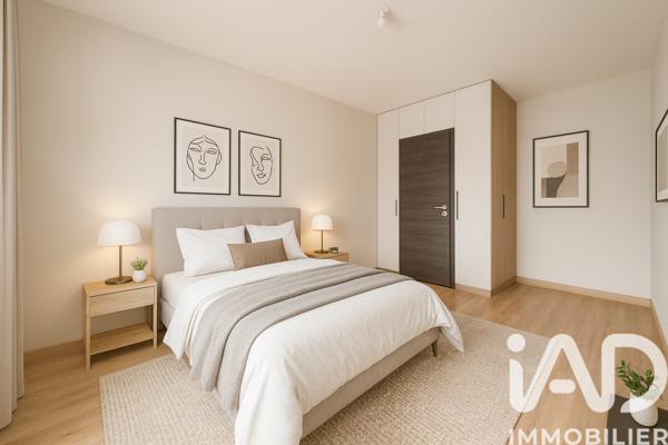 Maison à vendre 6 pièces 119 m² Saint-Nicolas-de-Port